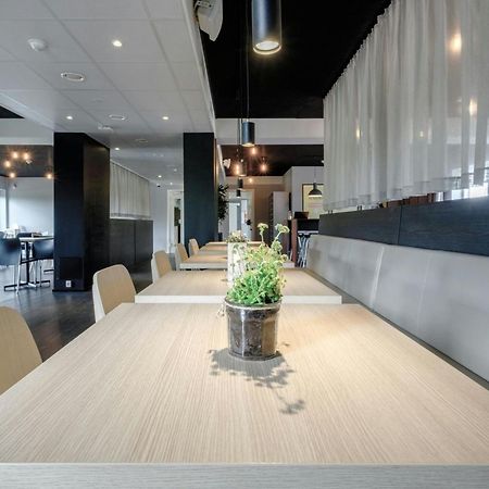 Four Points Flex By Sheraton Ballerup Exterior photo