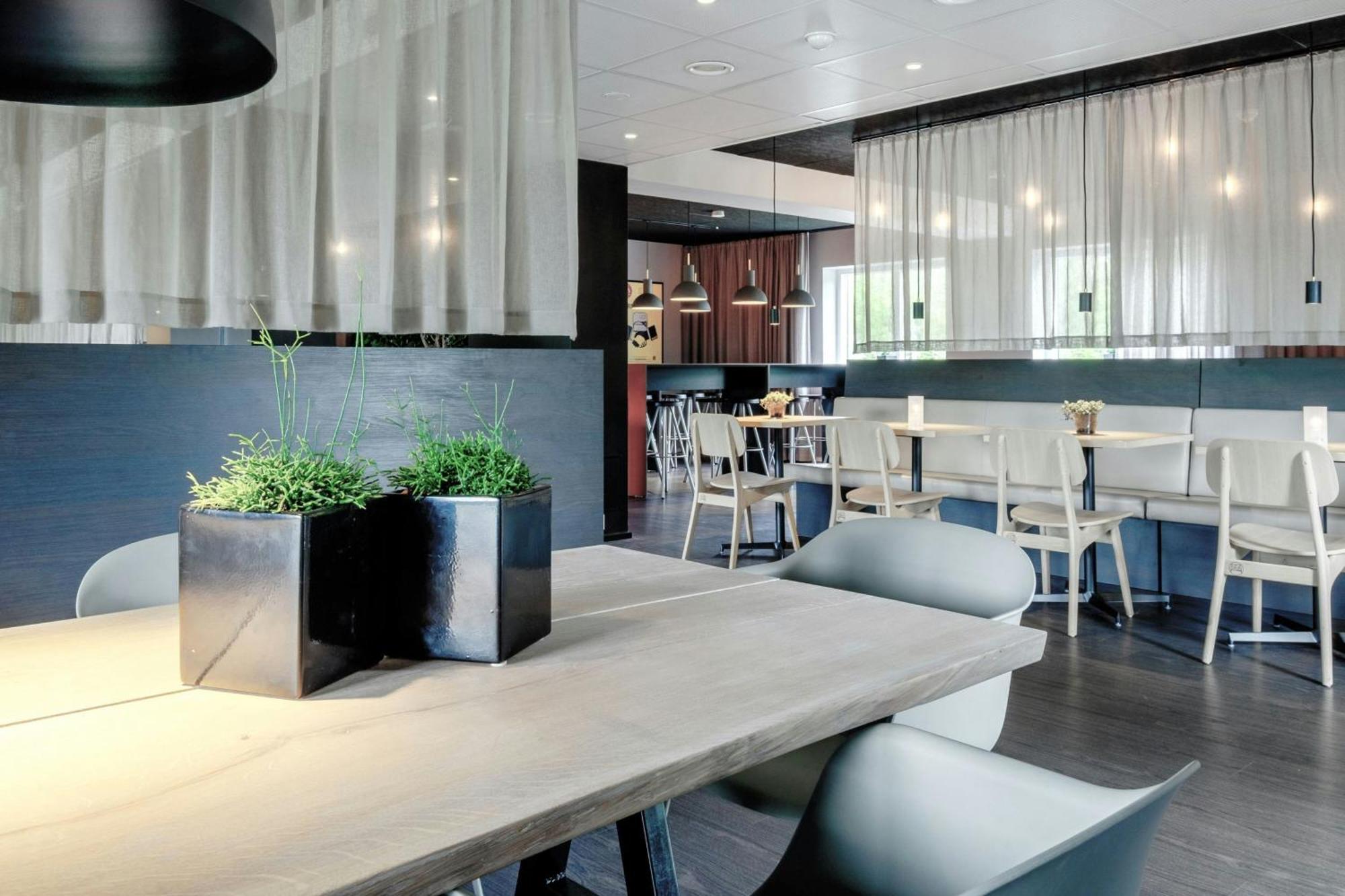 Four Points Flex By Sheraton Ballerup Exterior photo