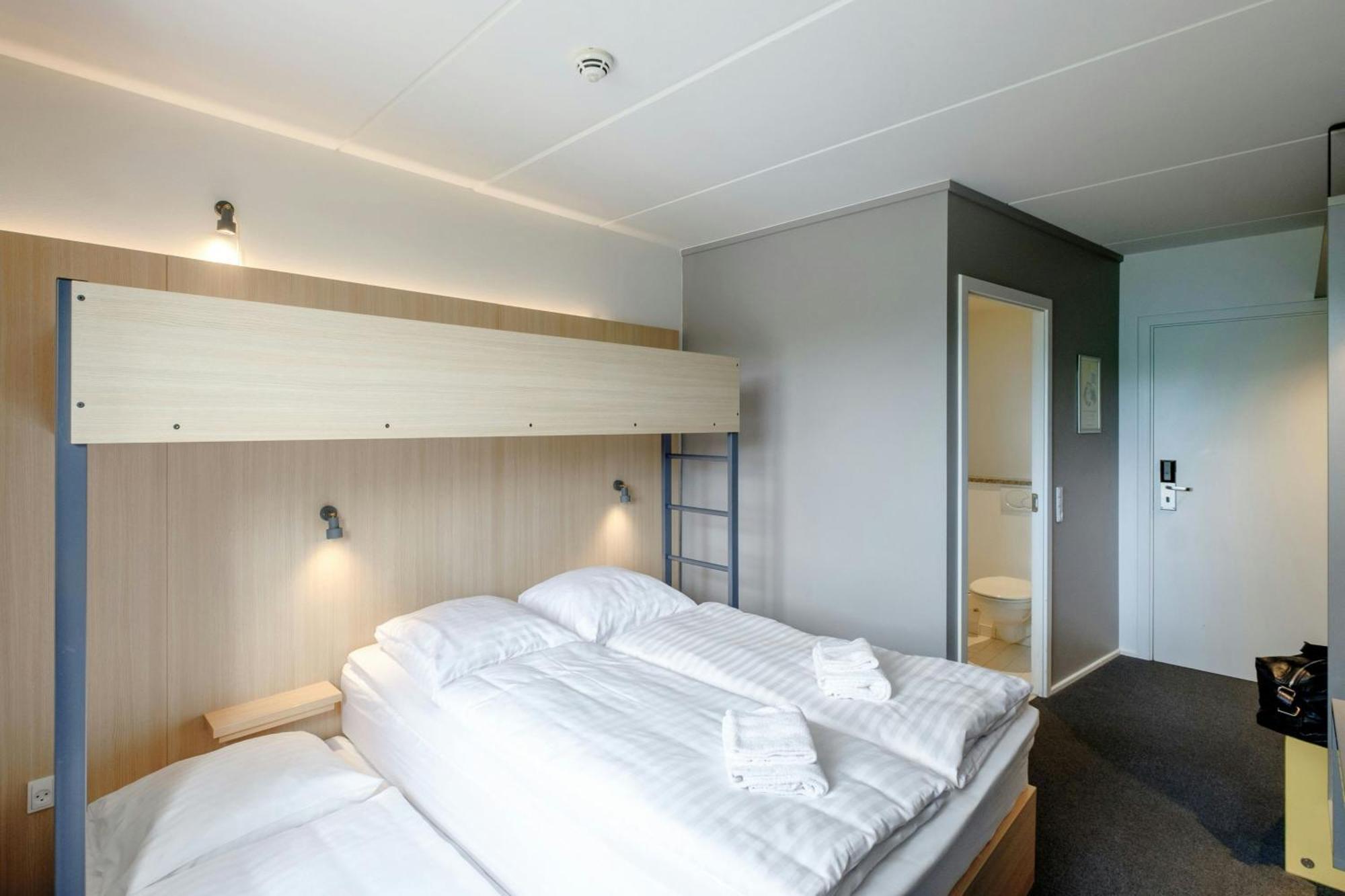 Four Points Flex By Sheraton Ballerup Exterior photo