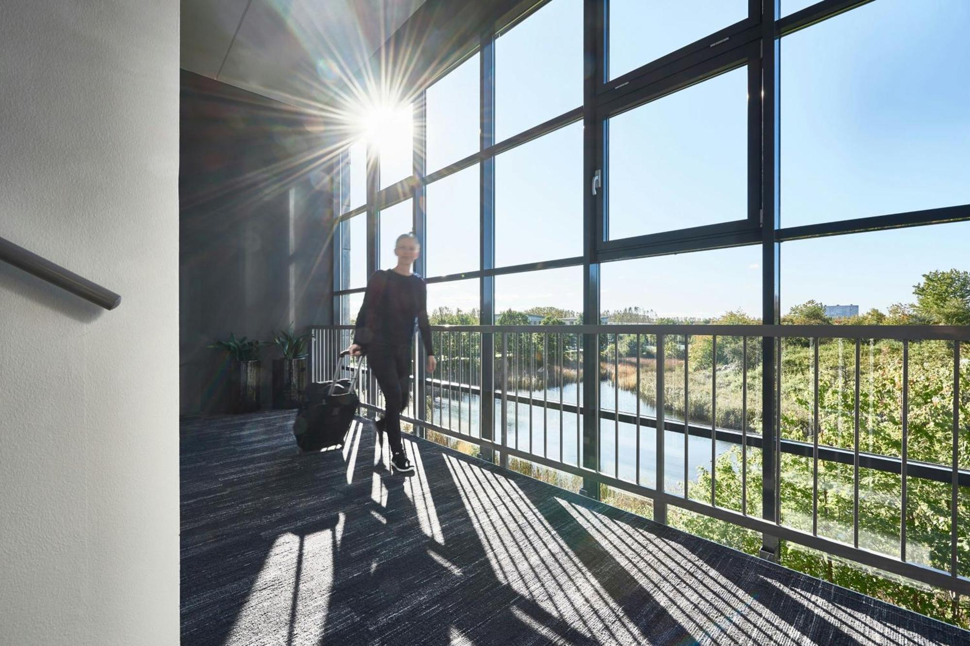 Four Points Flex By Sheraton Ballerup Exterior photo