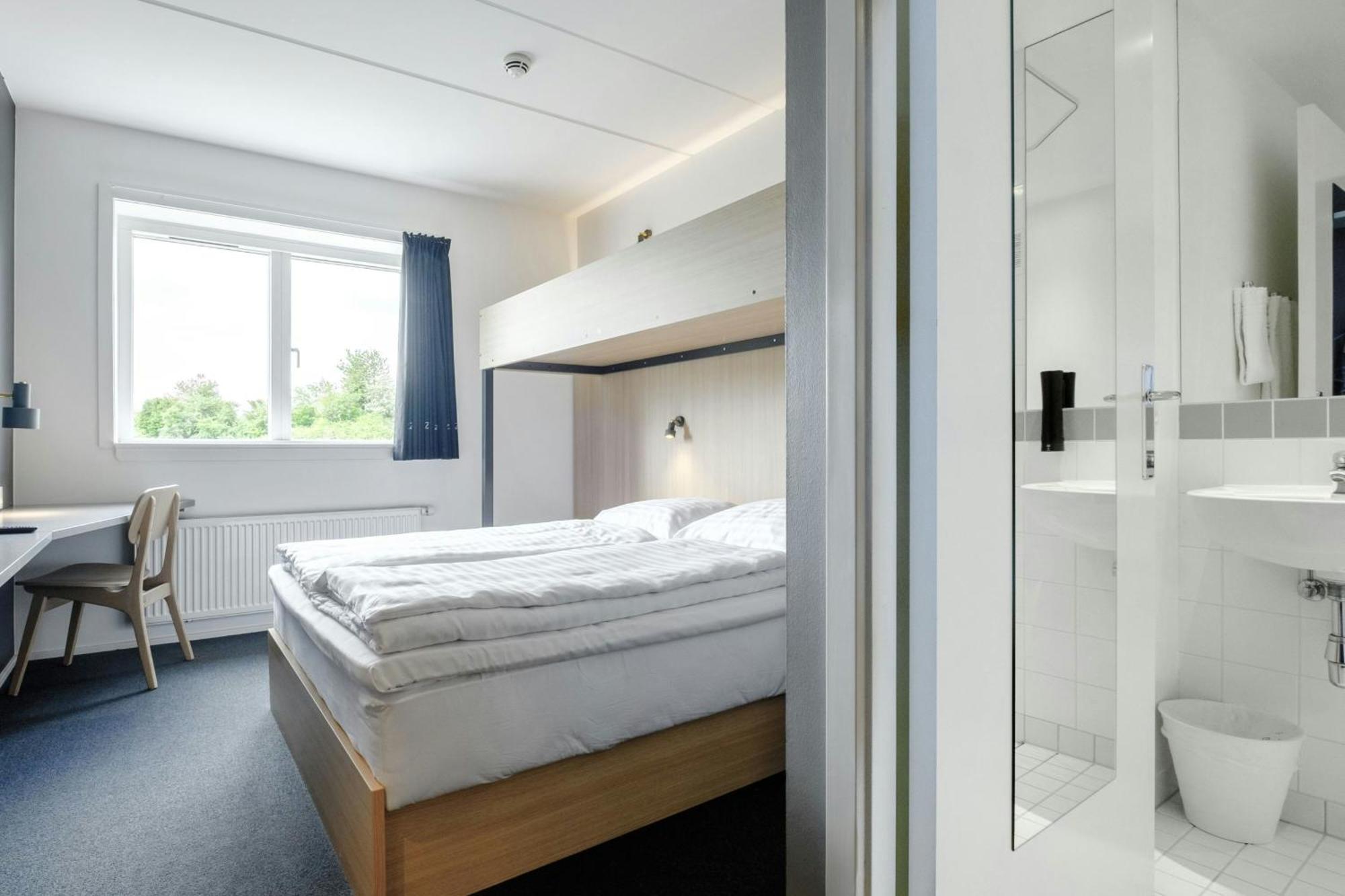 Four Points Flex By Sheraton Ballerup Exterior photo