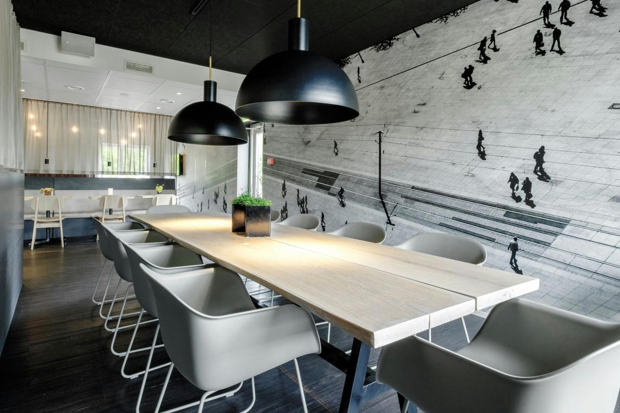 Four Points Flex By Sheraton Ballerup Exterior photo