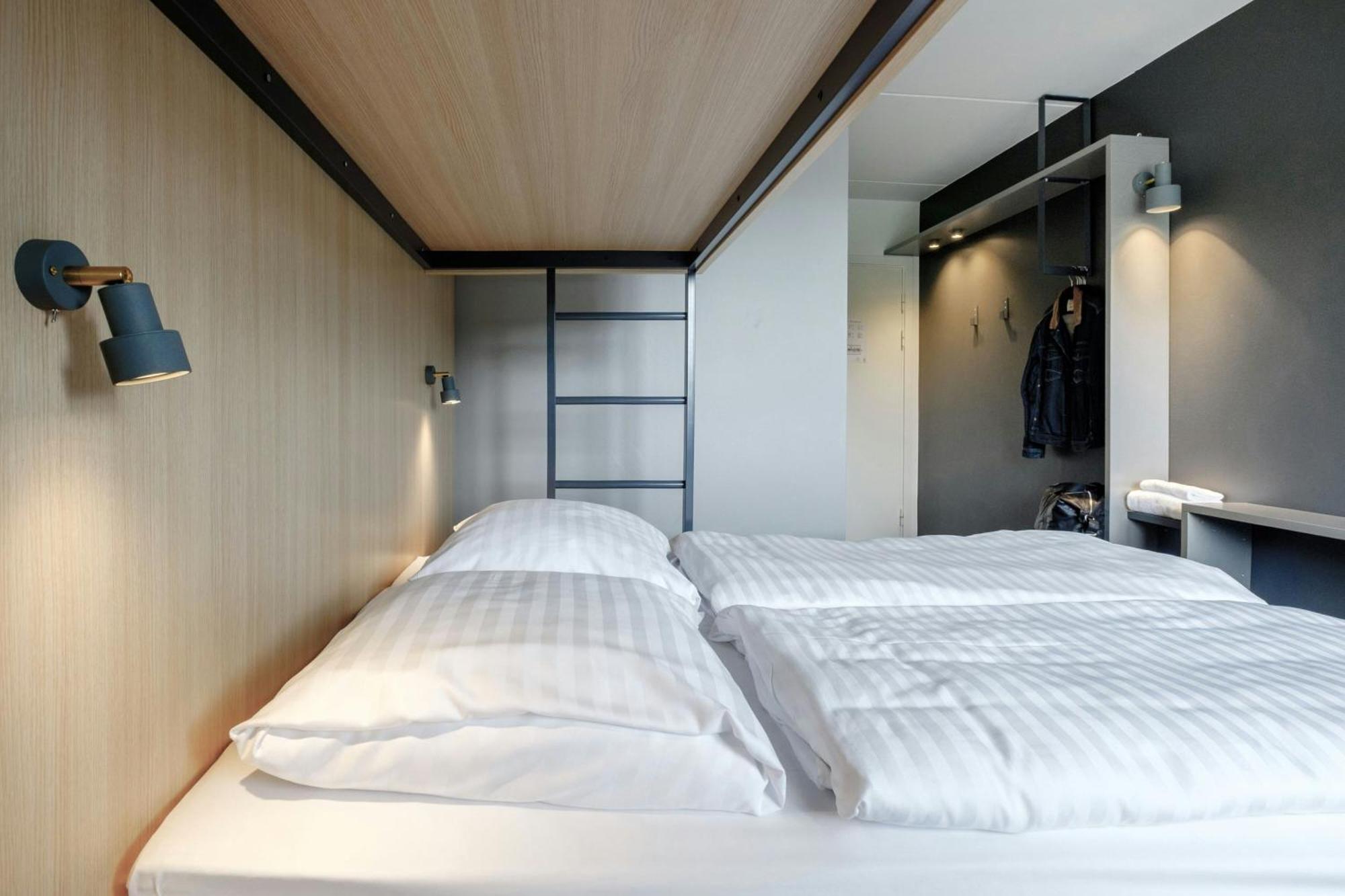 Four Points Flex By Sheraton Ballerup Exterior photo