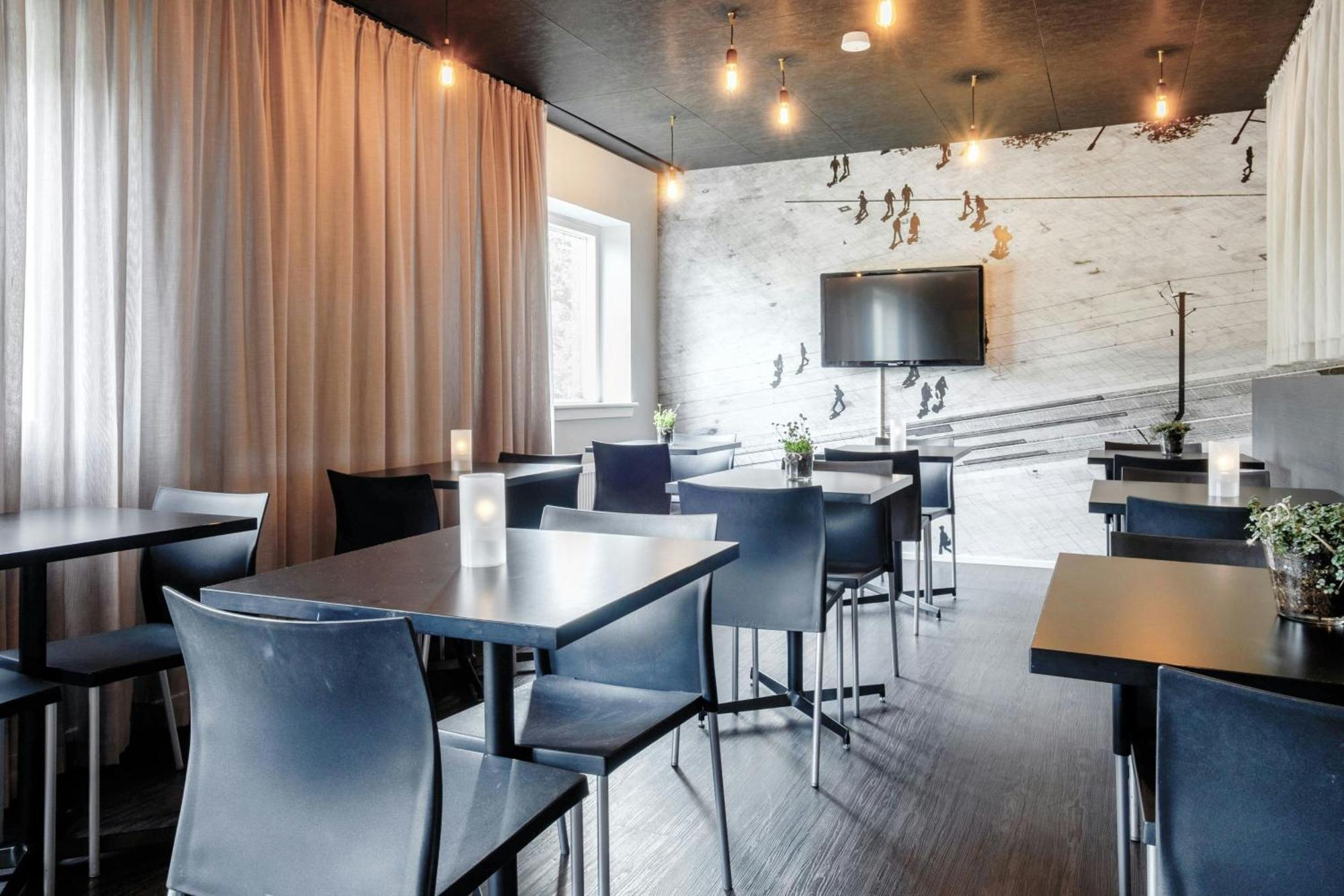 Four Points Flex By Sheraton Ballerup Exterior photo