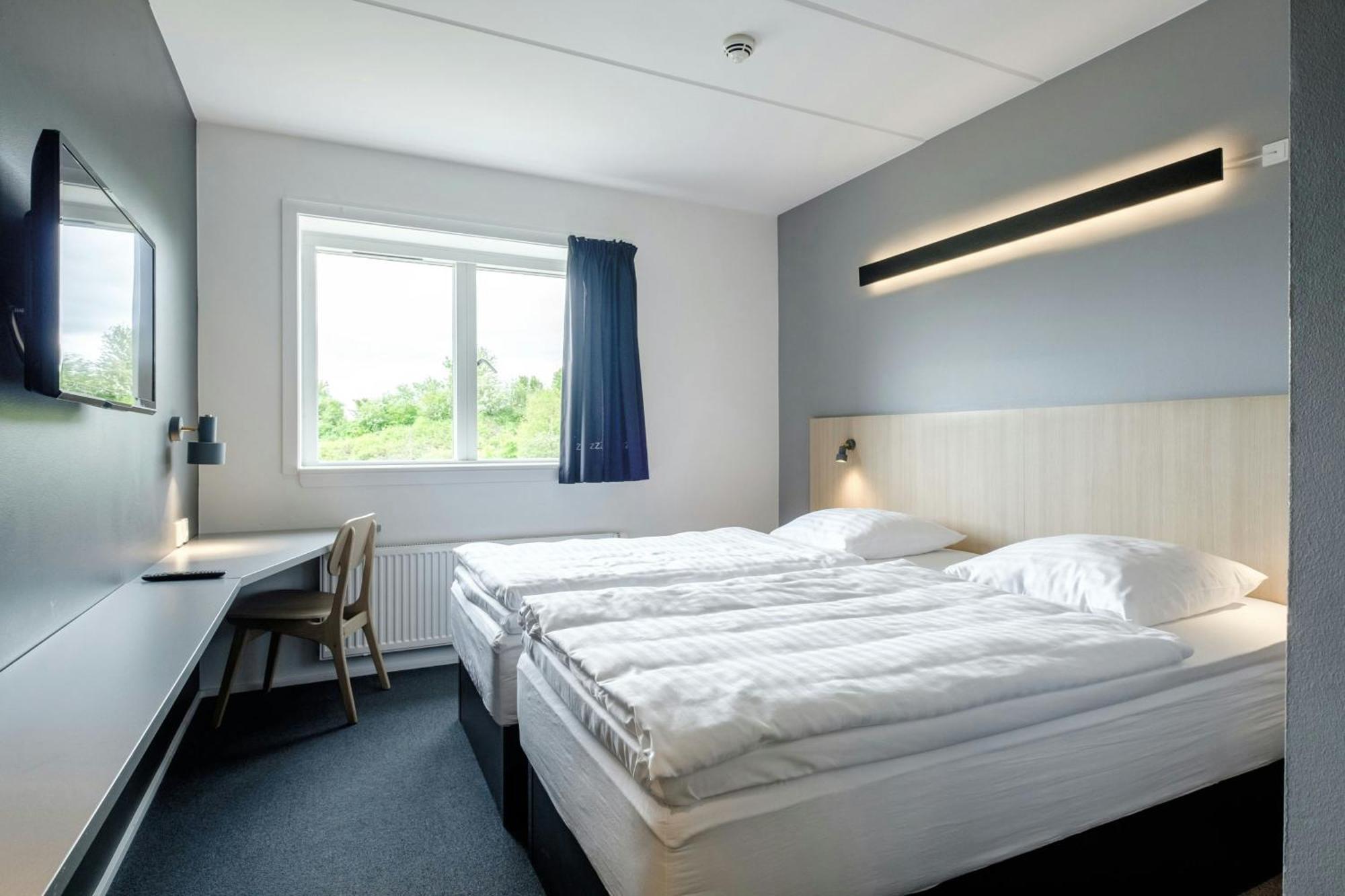 Four Points Flex By Sheraton Ballerup Exterior photo